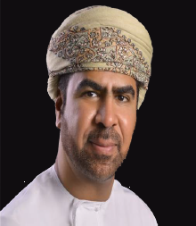 Abdul Rahman Al Yahyaei